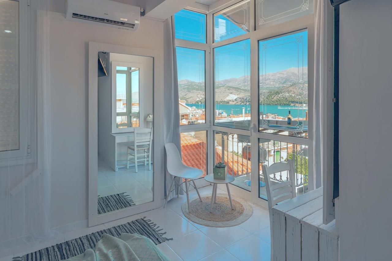 Kefalonia'S Hidden Gems! Argostoli  Exteriér fotografie