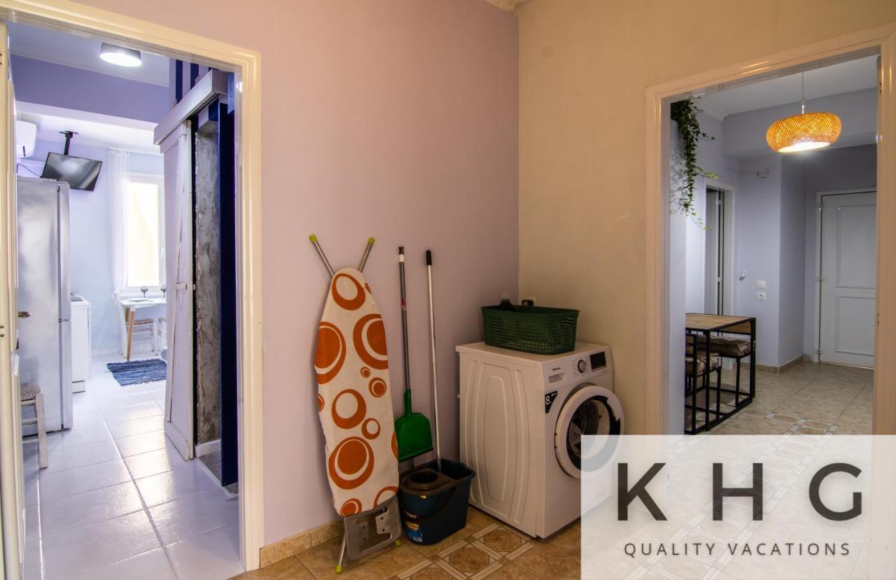 Kefalonia'S Hidden Gems! Argostoli  Exteriér fotografie