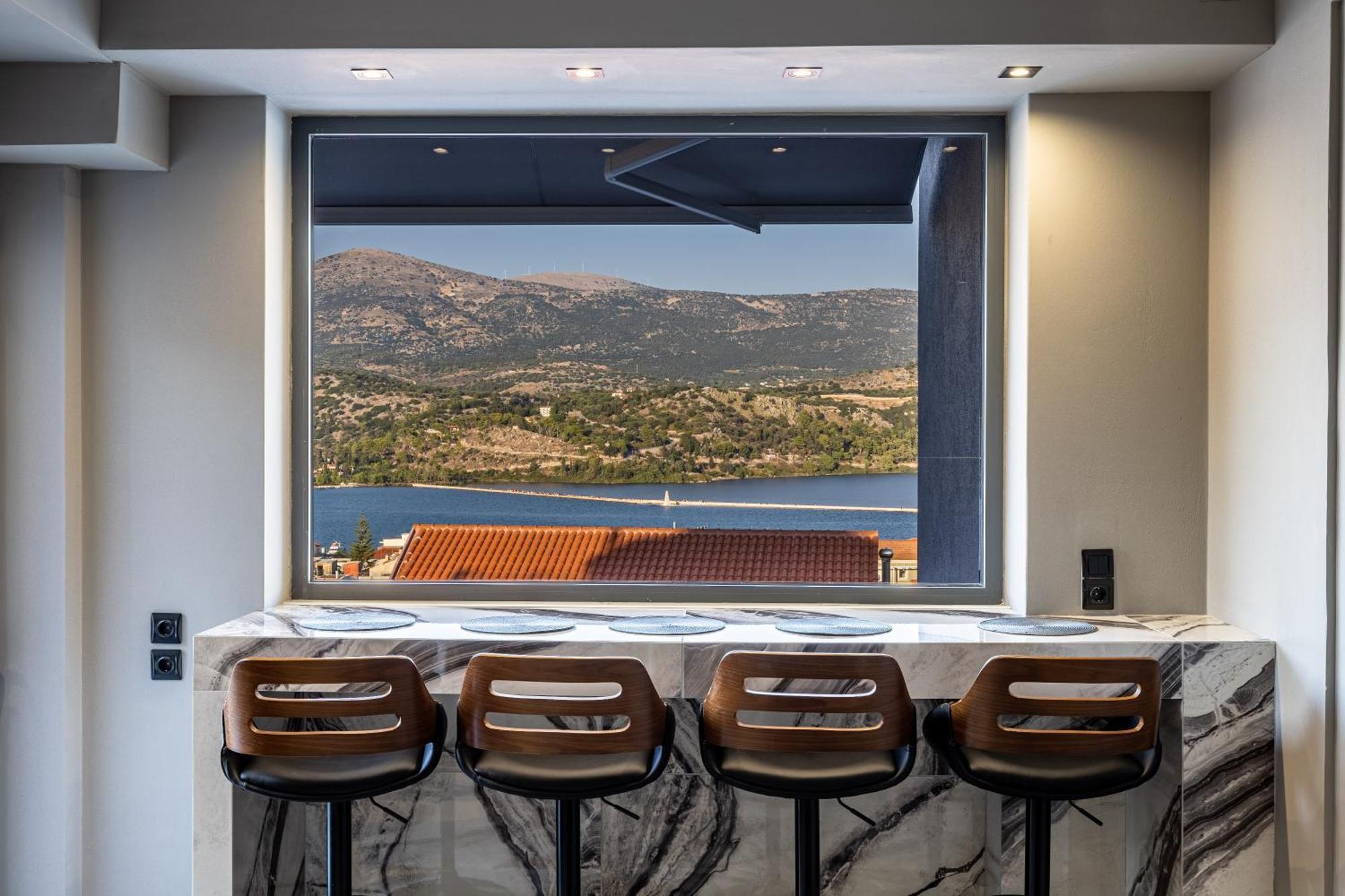 Kefalonia'S Hidden Gems! Argostoli  Exteriér fotografie